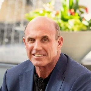 Dave Sanderson